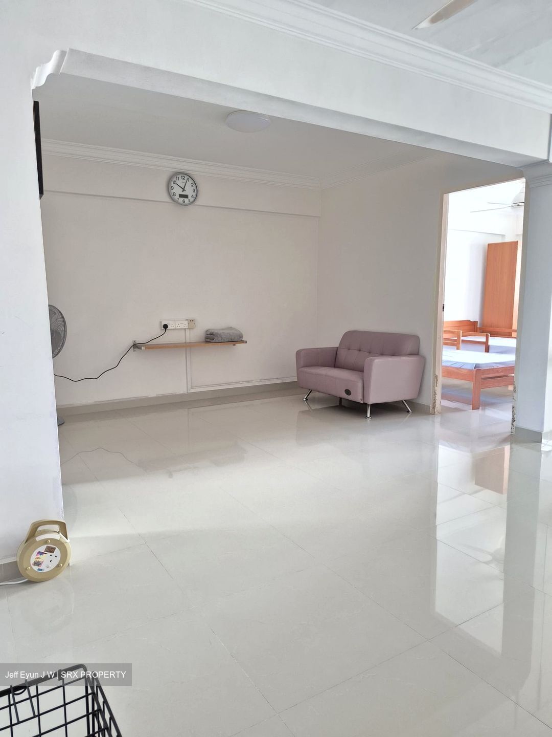 Blk 16 Teck Whye Heights Iii (Choa Chu Kang), HDB 3 Rooms #582958031